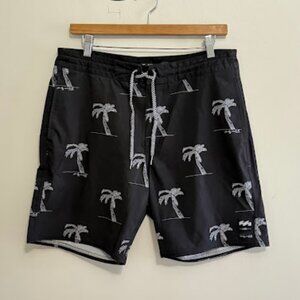 Billabong Andy Warhol Board Shorts